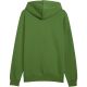 3. Puma ESS No. 1 Logo Hoodie FL Green 682571 68