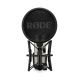 12. RODE NT1 5th Generation Silver - Condenser Microphone
