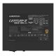 6. Montech CENTURY II 1050W 20+4 pin ATX power supply module Silver
