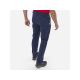 5. MILLET Ubic Stretch Pant M navy blue men's trousers