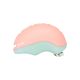 5. HJC GLEO MT PINK MINT Children's and Youth Bicycle Helmet