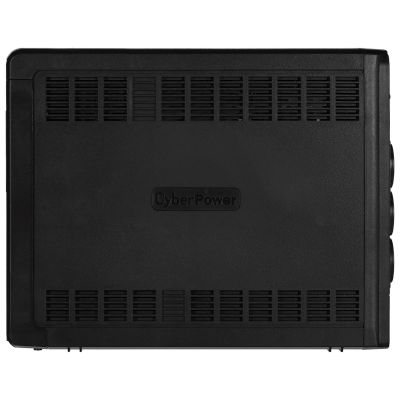 7. CyberPower CP1350EPFCLCD UPS