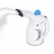 7. Esperanza TWEED EHI006 Garment Steamer (800W; white)
