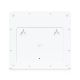 25. Ubiquiti EAH-8 Enterprise Access Hub access panel
