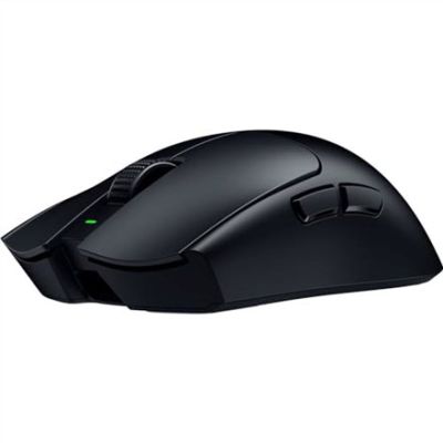 8. Razer Viper V3 Pro Gaming Mouse Right Side RF Wireless + USB Type-C Optical 35000 DPI
