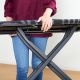 6. Taurus Argenta Plus Ironing Board