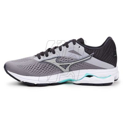 4. Mizuno Wave Rider 23 Running Shoes J1GD190338