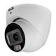 4. 8Mpx BCS-L-EIP28FCL3P-Ai1 dome IP camera