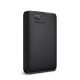3. WD Elements External HDD (5TB; 2.5"; USB 3.0; Black; WDBU6Y0050BBK-WESN)