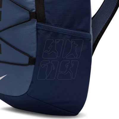 5. Nike Air DV6246-410 backpack