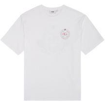 Fila Parella men's T-shirt white FAM1108 10001