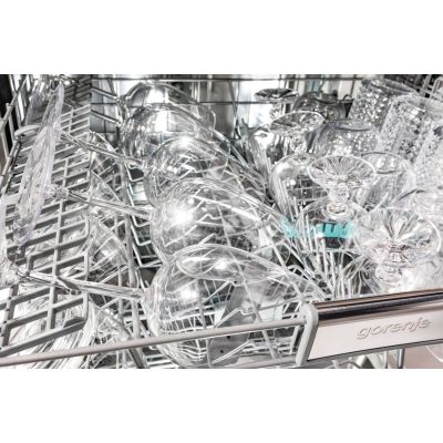 15. GORENJE GS642E90W dishwasher