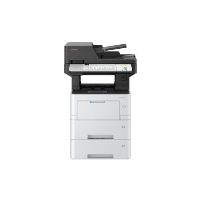 4. ECOSYS MA4500IX/SW-MULTIFUNCTION SYSTEM