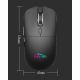 9. MEDIA-TECH MOUSE DUAL BT/RF SILENT&RECHARGE MT1124
