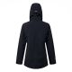 2. Berghaus Hillwalker InterActive Shell Women's Jacket with Membrane Size S, Black