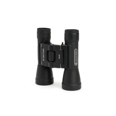 4. Celestron UpClose G2 16x32 Binoculars 50234712347