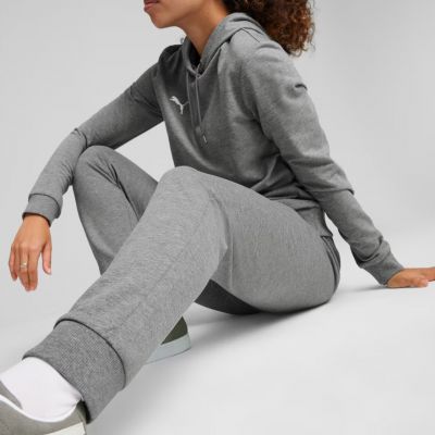 5. Puma Team Goal Casuals Pants W 658604 33