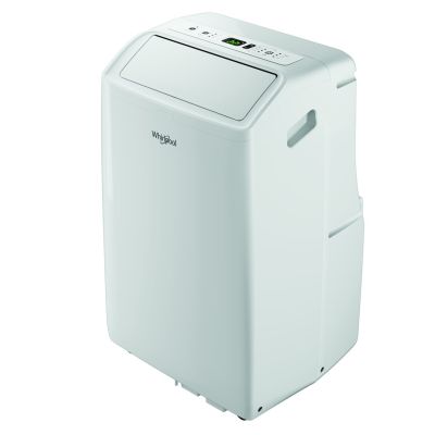 2. WHIRLPOOL PACF212CO W portable air conditioner