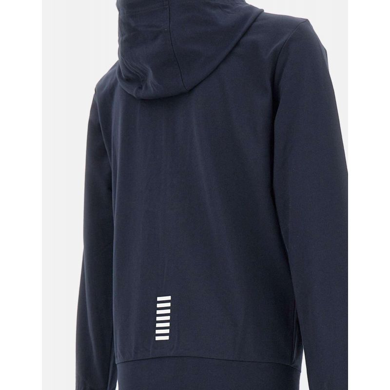 5. EA7 Emporio Armani sports tracksuit M 8NPV63-PJVRZ-1562