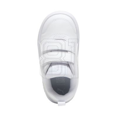 4. Puma Courtflex V3 V Inf Jr shoes 310252 02