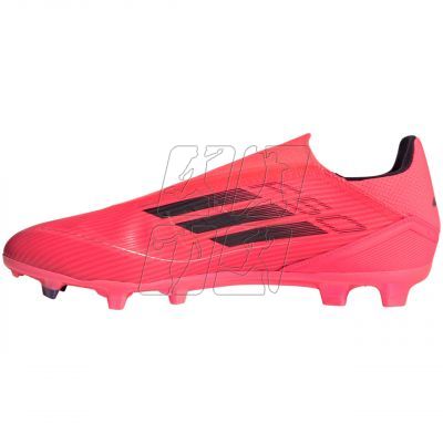 5. Adidas F50 League LL FG/MG M IE0607 football boots