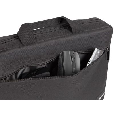 9. NATEC LAPTOP BAG WALLAROO 2 15.6" WITH WIRELESS MOUSE NTO-2051