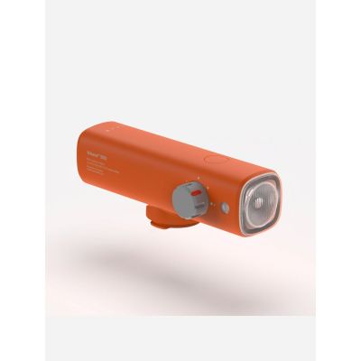 7. BOOKMAN Volume Front 800 bicycle light