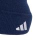 4. Adidas Real Madrid Woolie Cap Navy Blue KQ7902