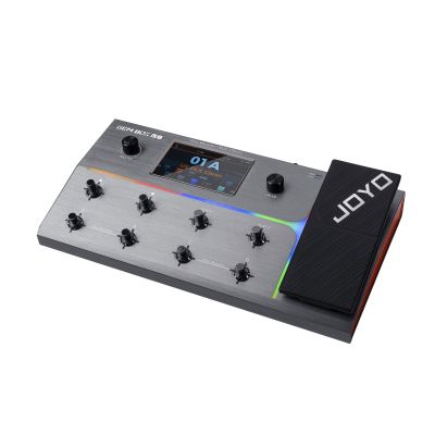 Joyo Gembox K8 - guitar multi-effects pedal
