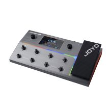 Joyo Gembox K8 - guitar multi-effects pedal