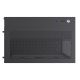7. GameMax Infinity BK Midi Tower Black