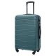 PUCCINI Alicante 88L Hard Case on Wheels Green - ABS024A-5