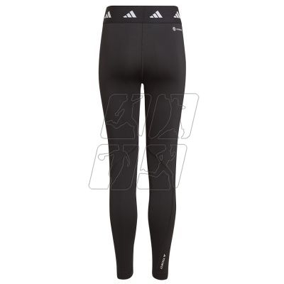 6. Pants adidas Tech Fit Tight Jr. HL2446