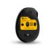 11. BakkerElkhuizen MidWay Mouse Office Right Side RF Wireless + Bluetooth + USB Type-C Optical 2400 DPI