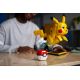 15. LEGO Pokemon 72152 - Pikachu and Pokeball
