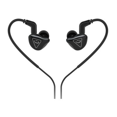 Behringer MO240 - Two-way MMCX in-ear headphones