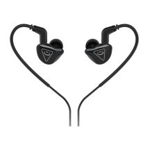 Behringer MO240 - Two-way MMCX in-ear headphones