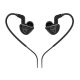 Behringer MO240 - Two-way MMCX in-ear headphones