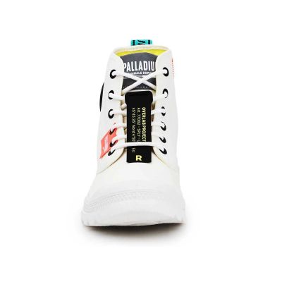 3. Palladium Lite OVB Neon U shoes 77082-243