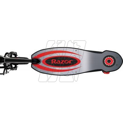 3. Razor Scooter 13173888 (red)