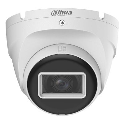 2. Dahua Technology HAC-T2A21-U-0280B Industrial Camera Rotating CCTV Security Camera Indoor/Outdoor 1920 x 1080 px Ceiling/Wall/Pole