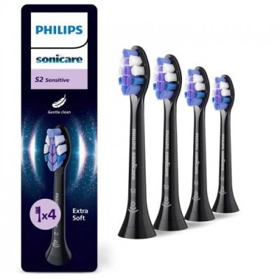 11. Brush head PHILIPS HX6054/88 Sonicare 4 pcs.