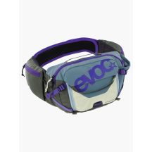Nerka rowerowa EVOC Hip Pack Pro 3 steel/violet/dark olive