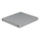 6. Ubiquiti UniFi ECS-48-PoE Managed L2/L3 10G Ethernet (100/1000/10000) PoE Support 1U Gray