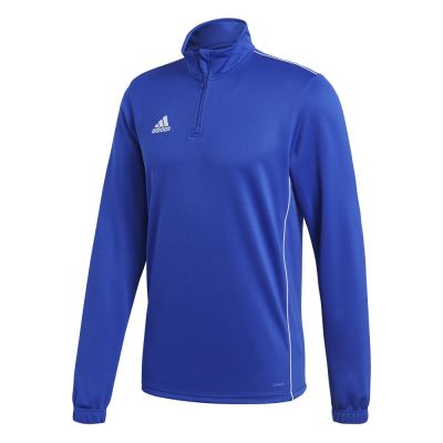 2. adidas Core 18 TR Top M CV3998 football sweatshirt