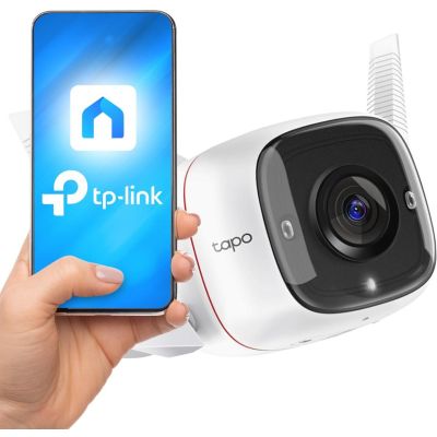 5. TP-LINK Tapo C310 Camera