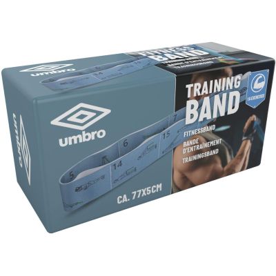 2. UMBRO TRAINING RESISTANCE BAND