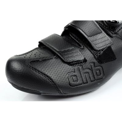 23. DHB Aeron Carbon M 2103-WIG-A1538 cycling shoes black