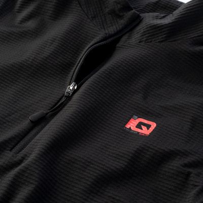 3. IMOA Men's Long Sleeve T-Shirt