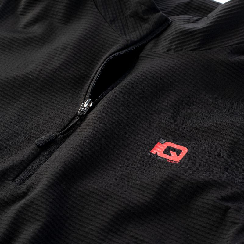 3. IMOA Men's Long Sleeve T-Shirt